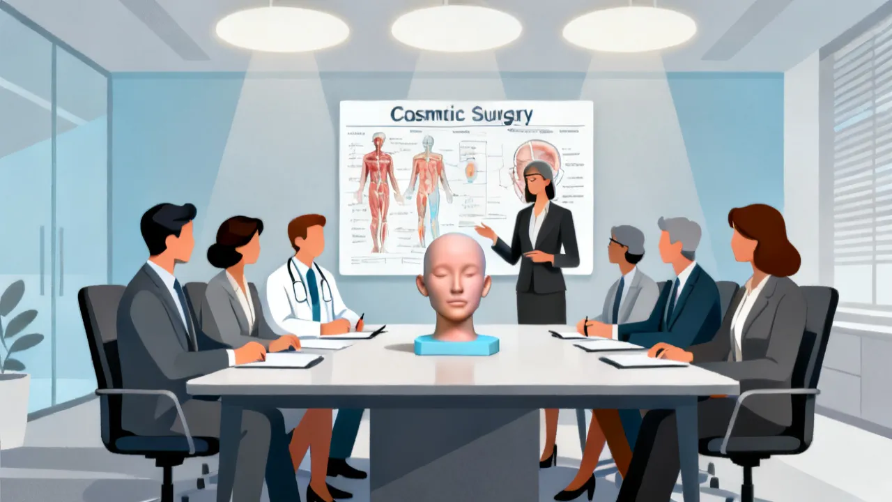 Understanding Liposuction Costs
