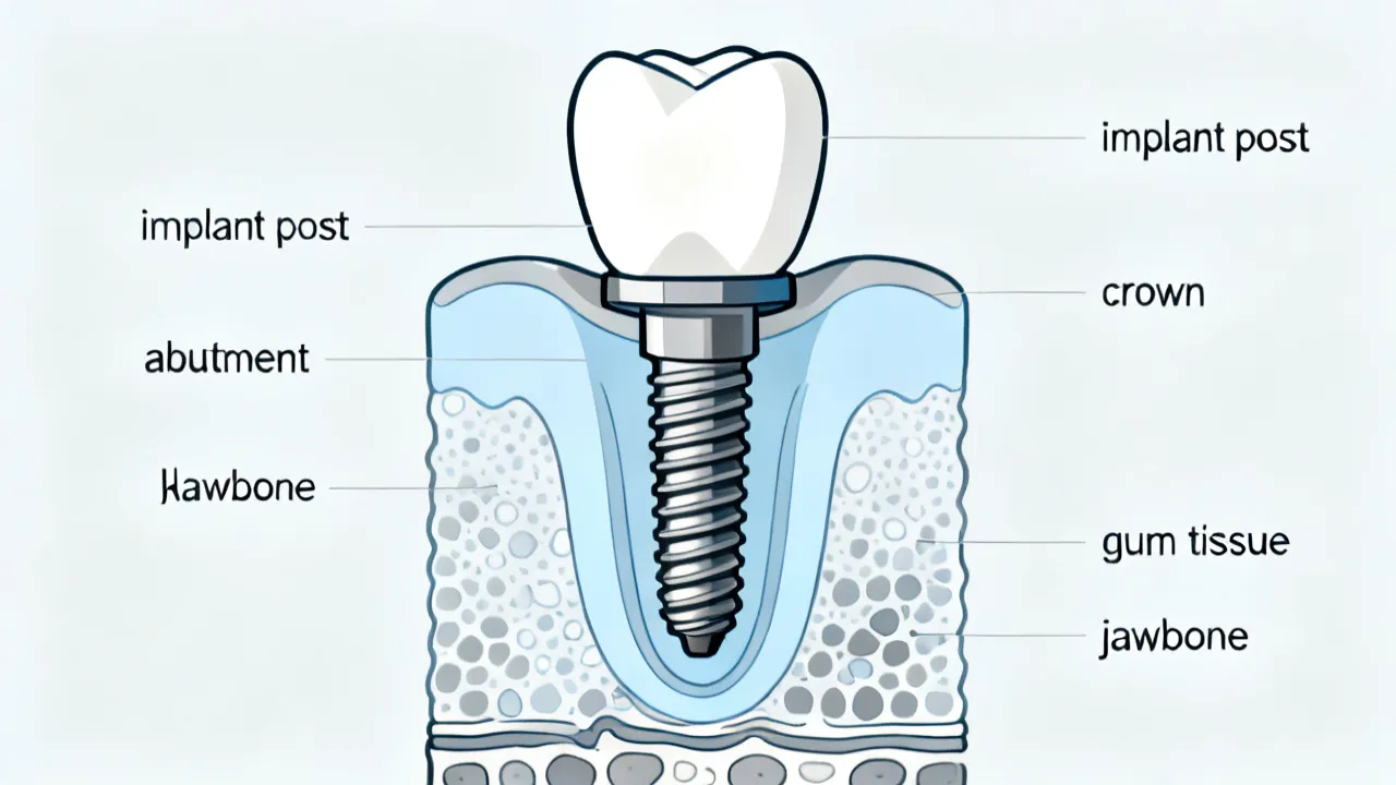 Navigating Dental Implant Options