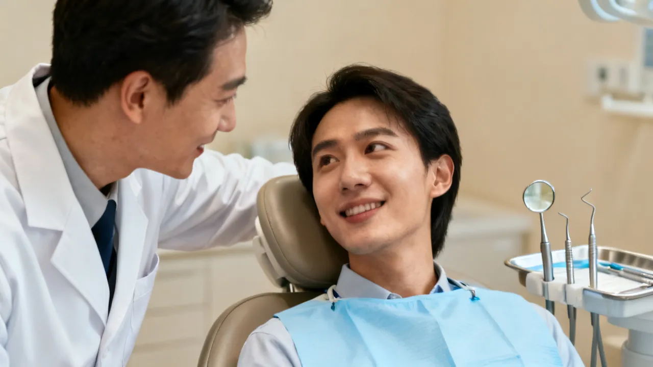 Understanding Dental Gap Solutions