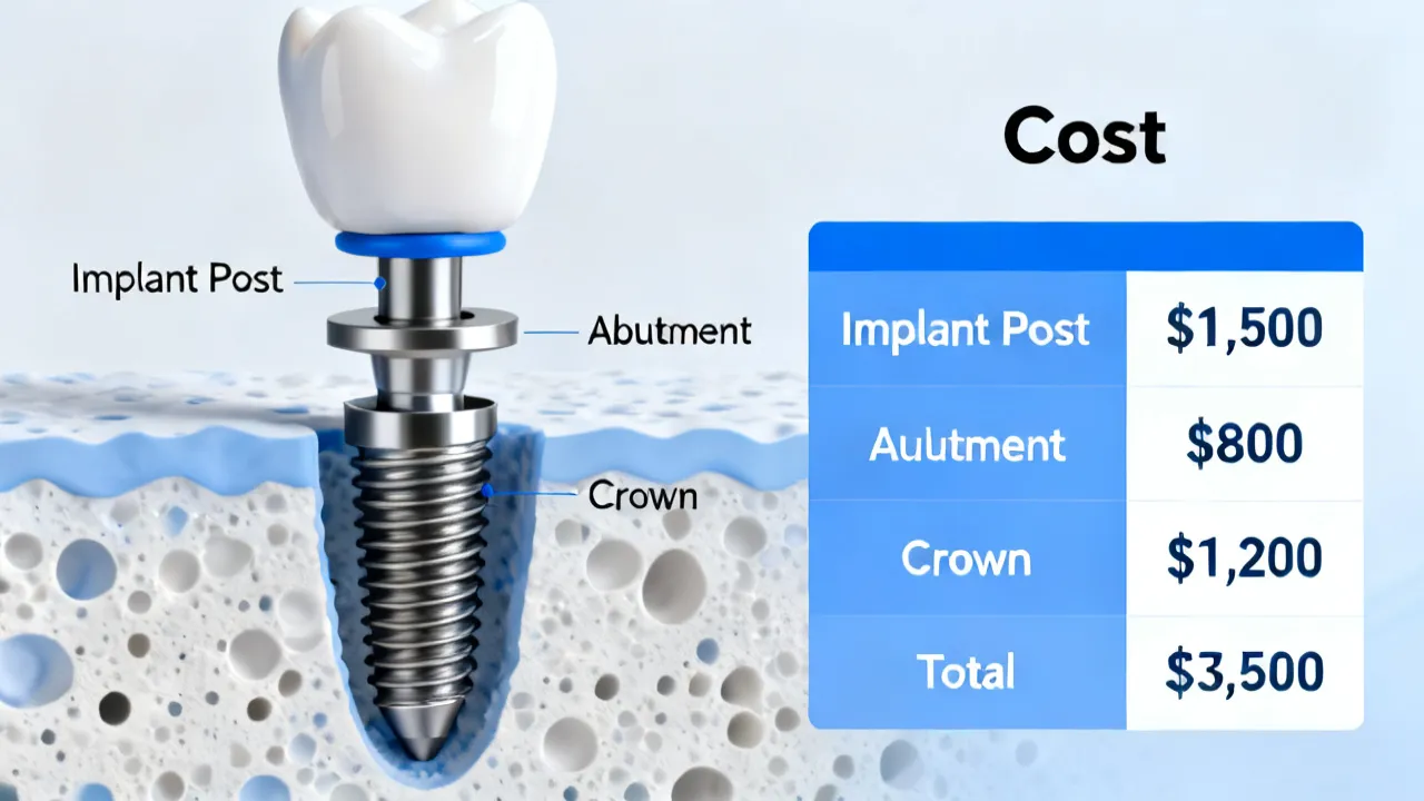 Understanding Dental Implants