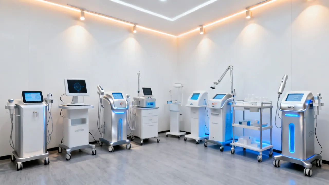 Discover the Leading 뿜 클리닉 Services