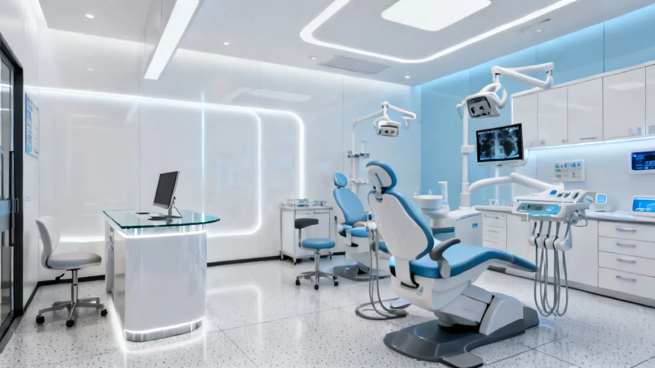 Navigating Affordable Dental Implants