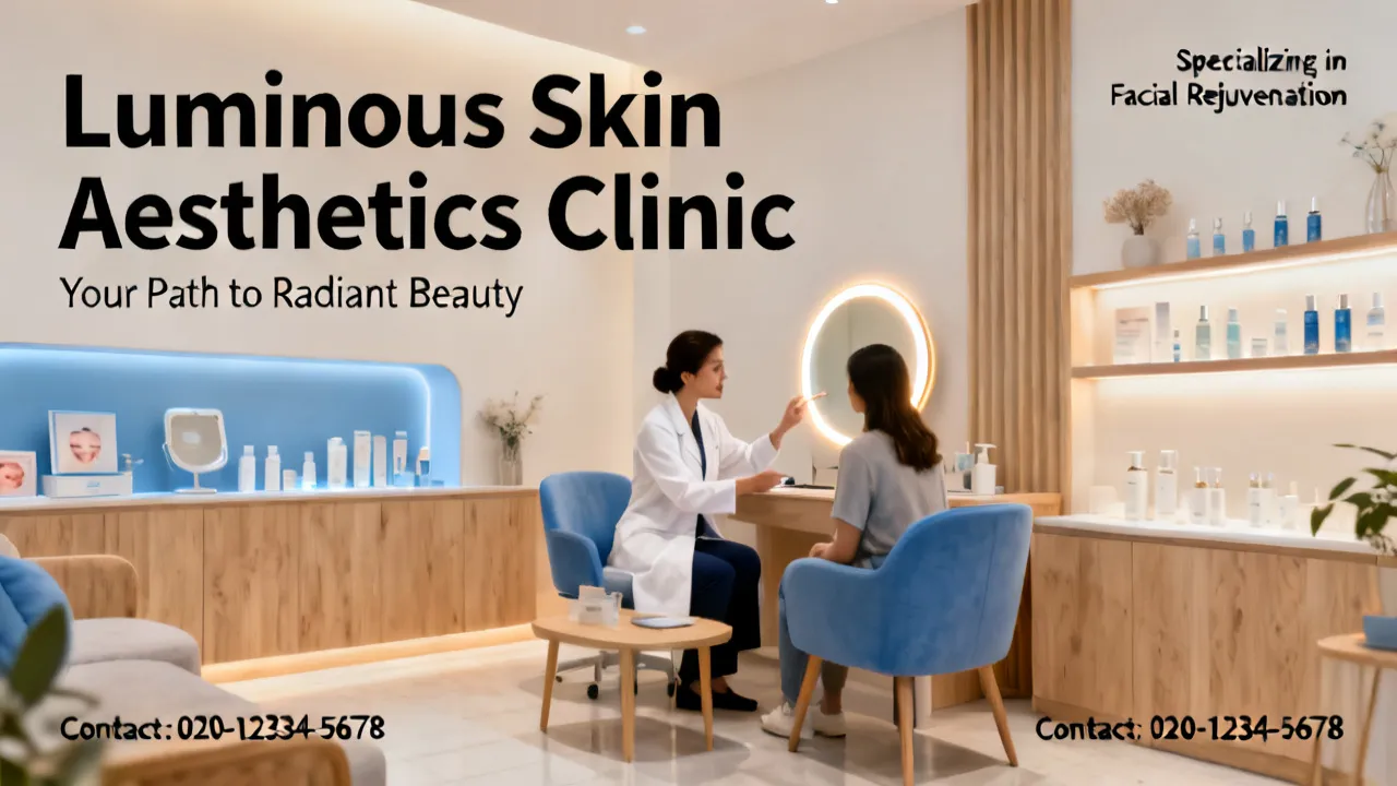 Understanding Dermatological Solutions for Smile Lines