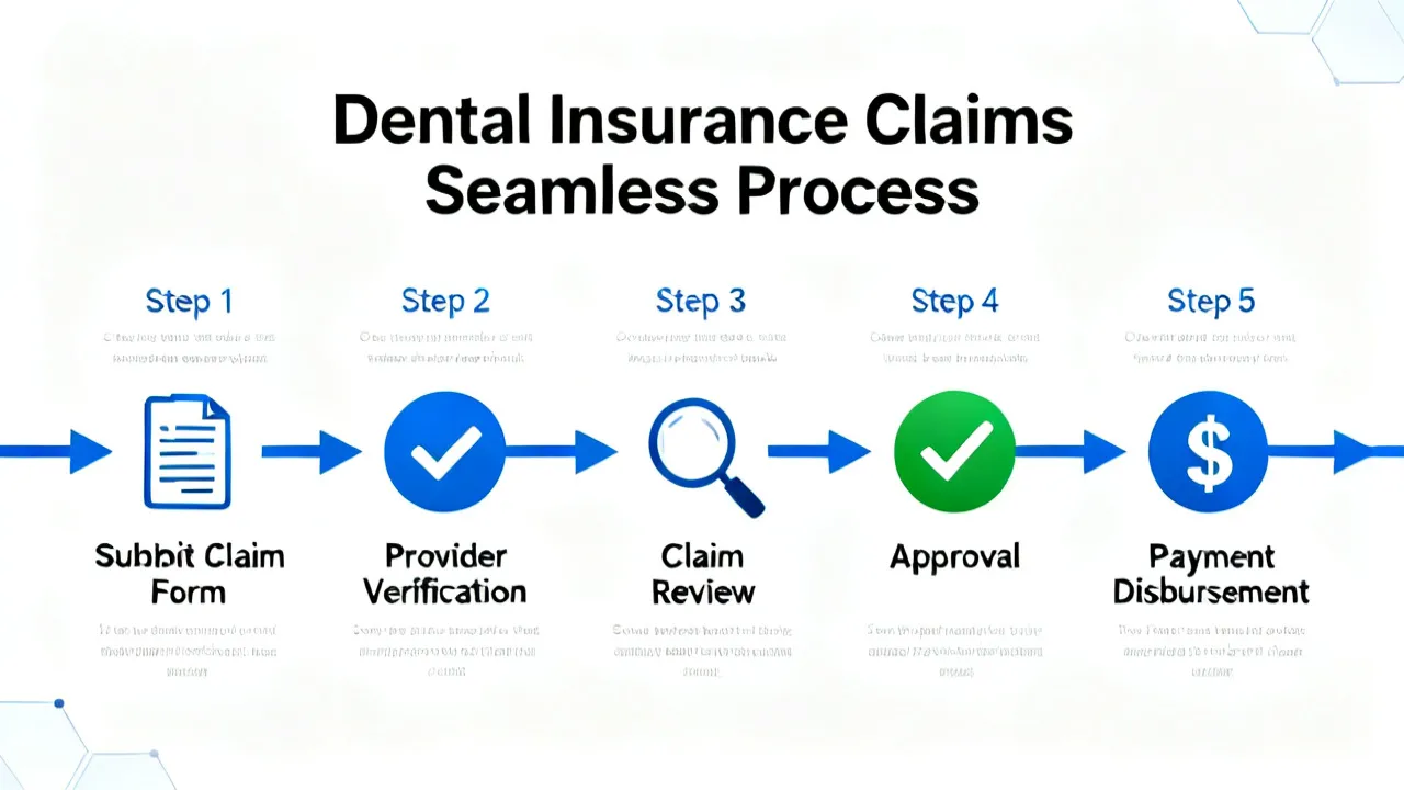 Navigating Dental Insurance Claims