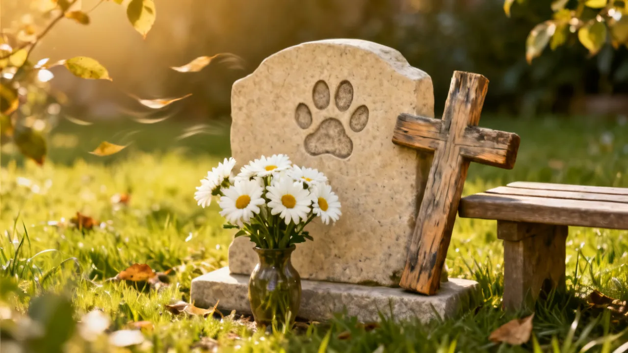 Understanding Pet Funeral Costs