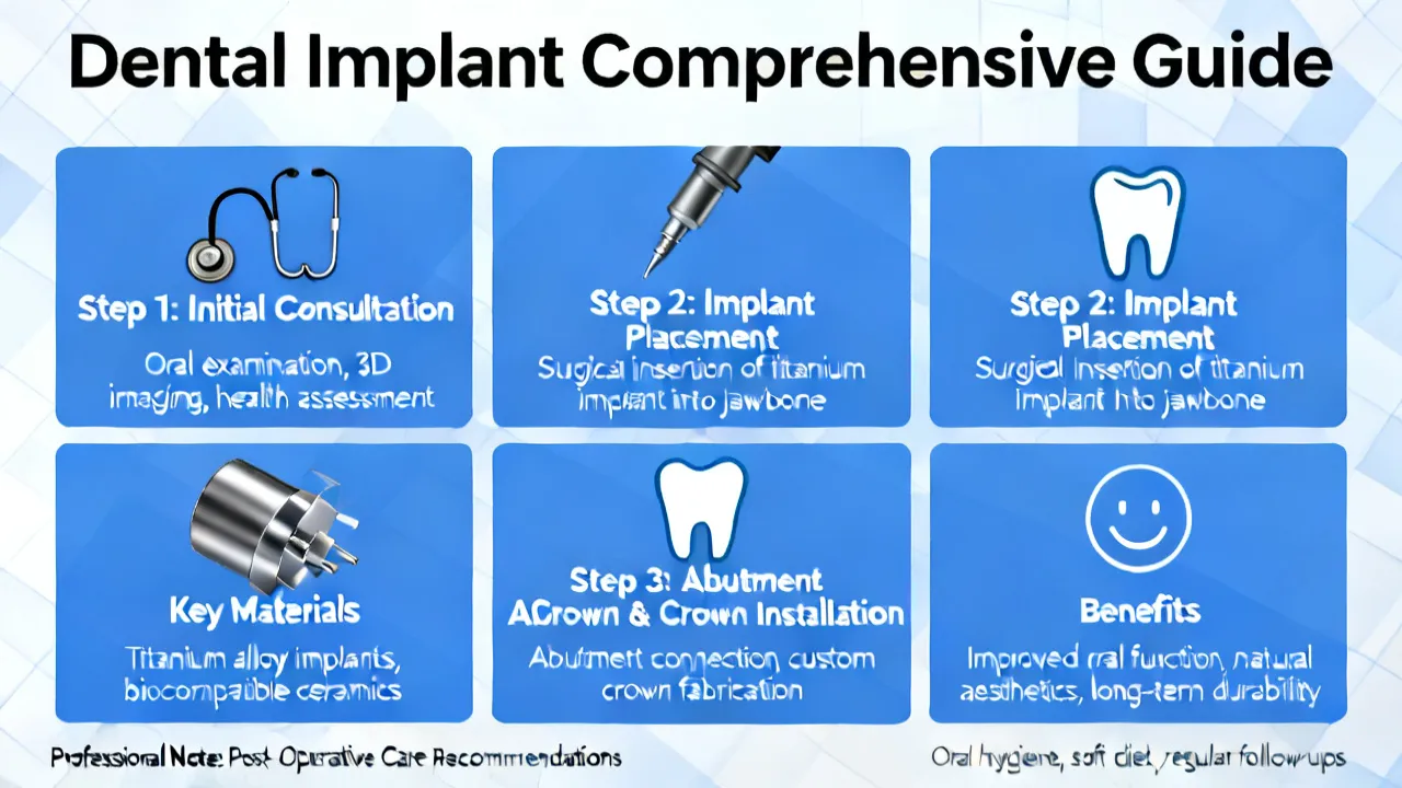 Navigating Front Teeth Prosthetics