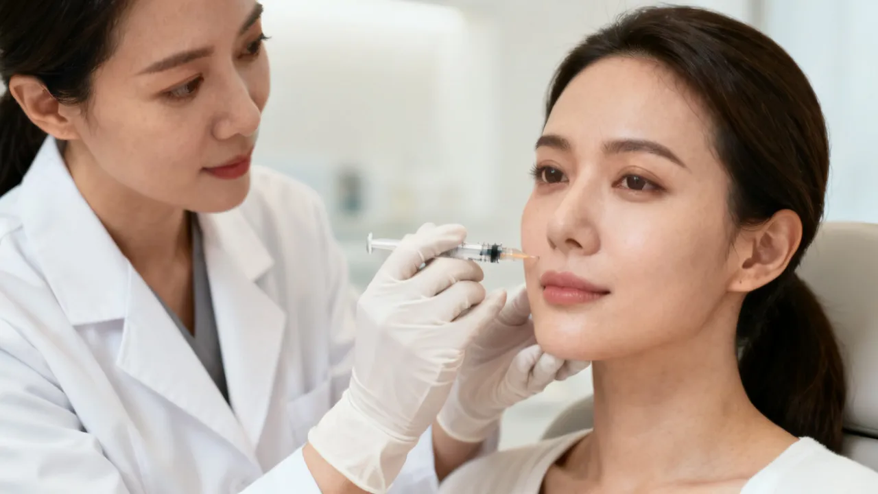 Understanding Non-Surgical Nasal Procedures