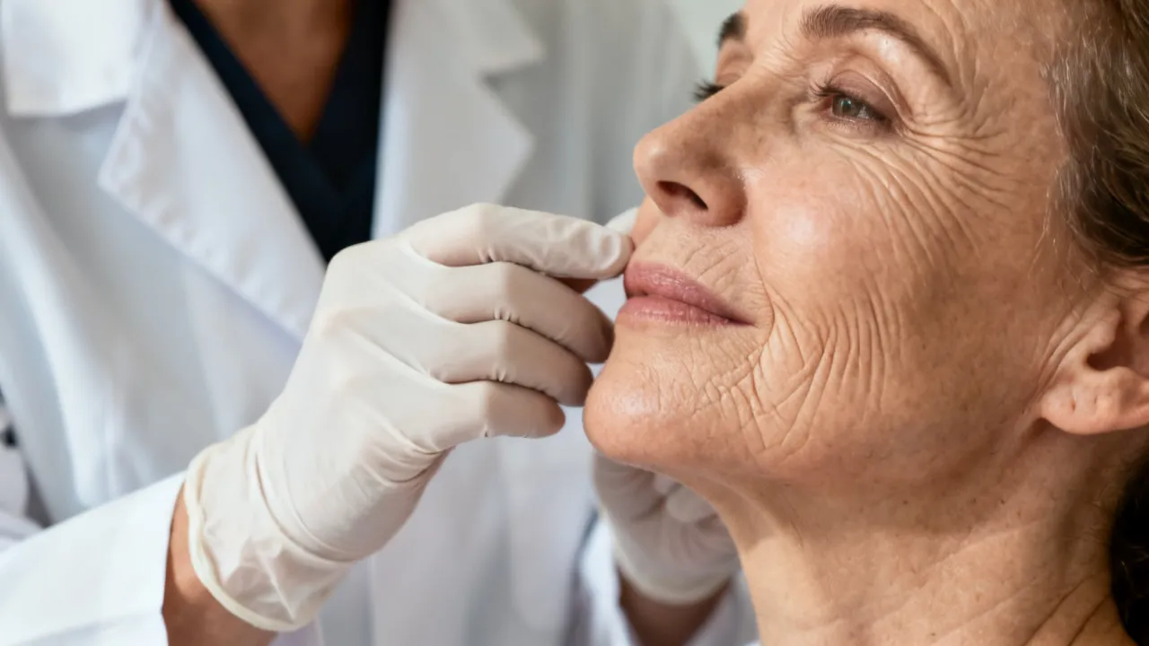 Expert Guide to Wrinkle Treatments