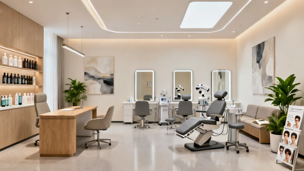 Understanding 메조 테라피 탈모 Treatments