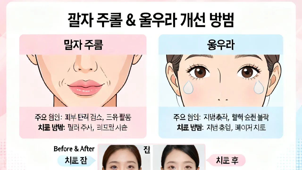 Transformative Cosmetic Procedures Explained