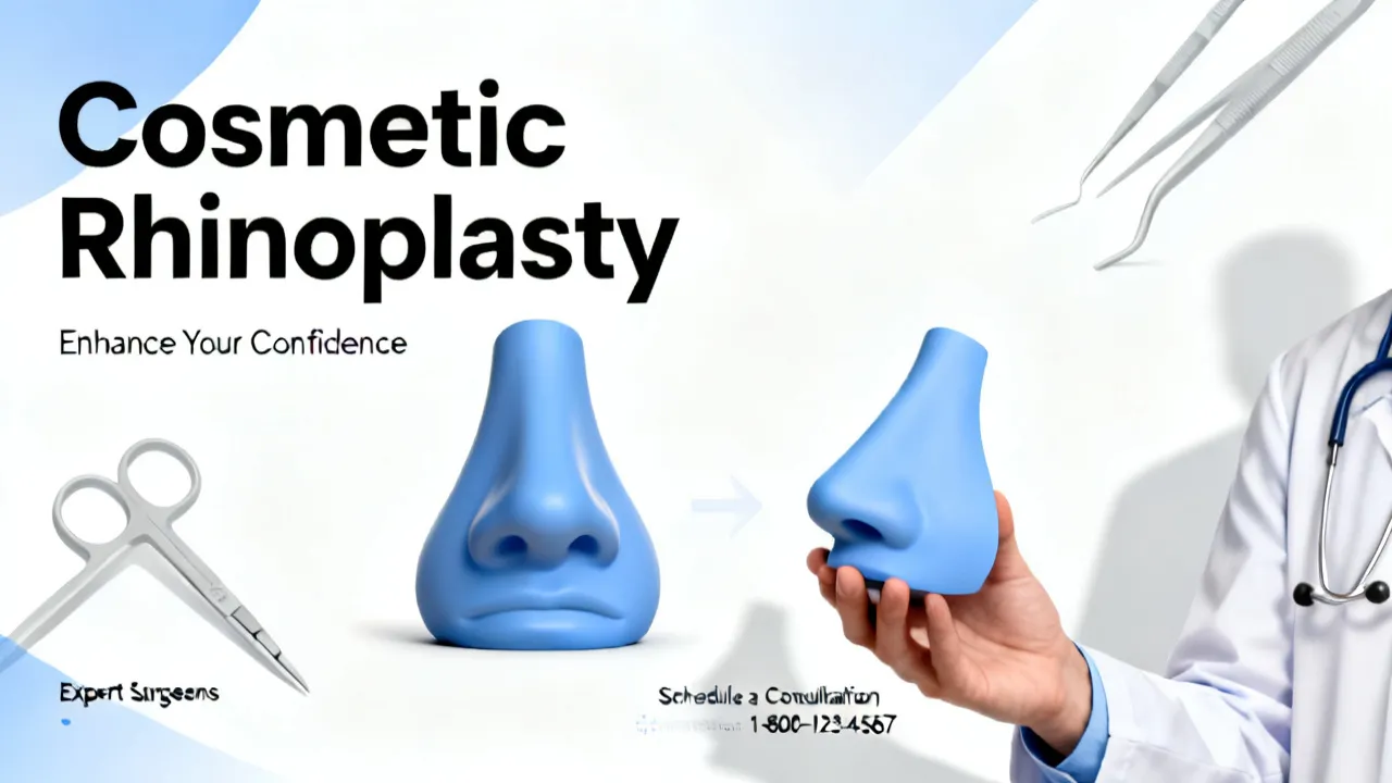 Understanding 코 끝 성형 Procedures