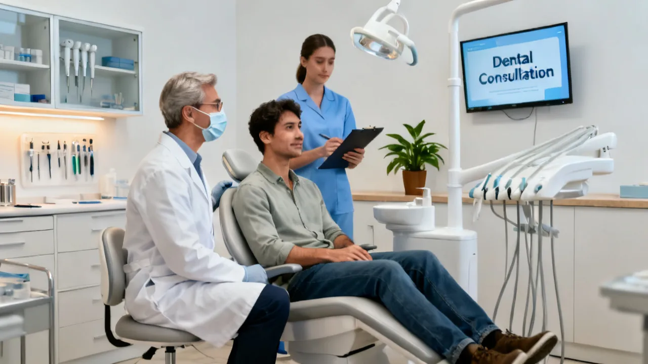 Understanding One-Day Implants