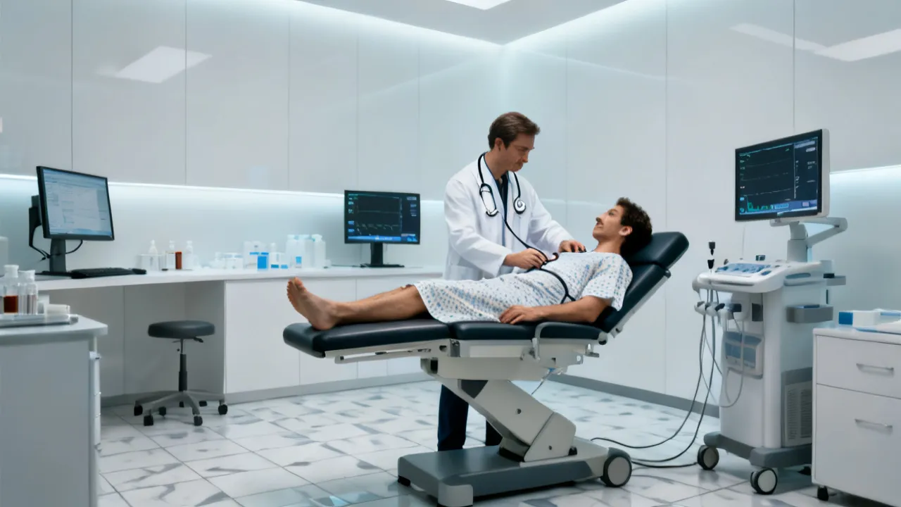 Understanding 심술보 윤곽 주사 Treatment