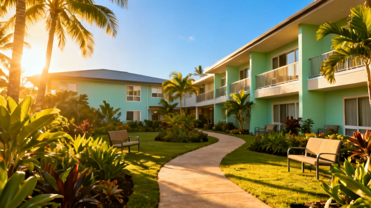 Understanding Hawaii's Nursing Home System