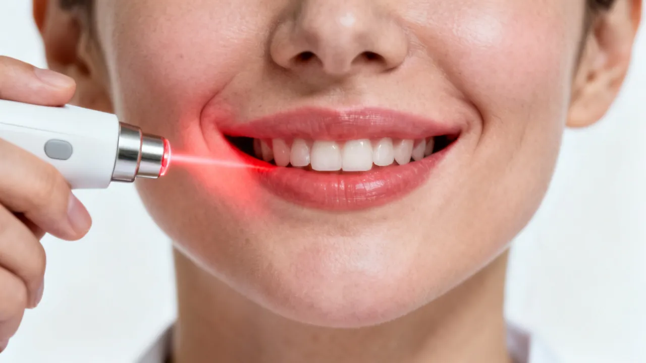 Understanding Laser Treatments for Smile Lines
