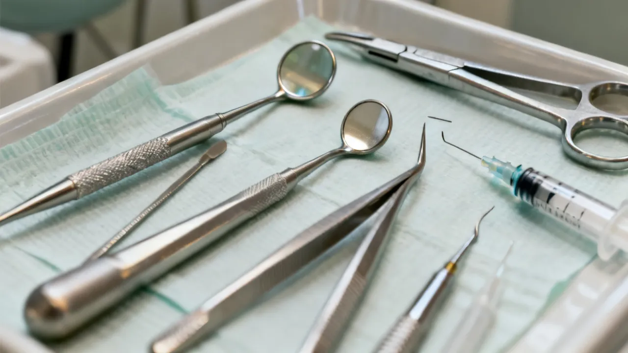 Comprehensive Guide to Full Dental Implants