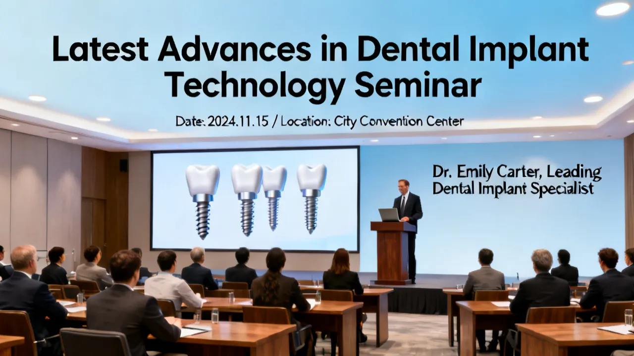 Comprehensive Guide to Dental Implants