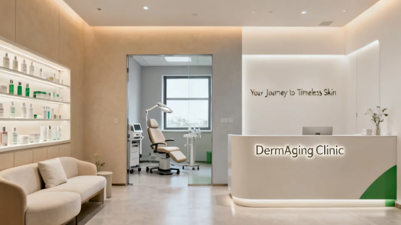 Unveiling Dermatological Approaches to Wrinkle Care