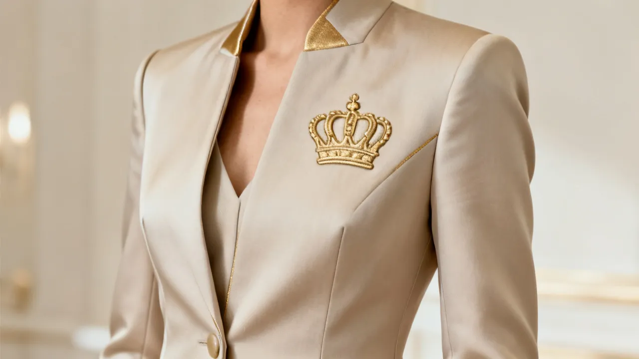 Unveiling the Timeless Appeal of 자켓 크라운