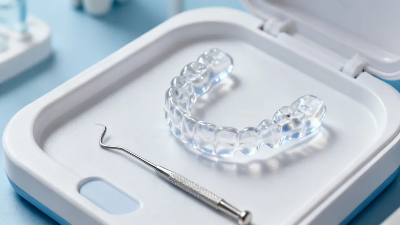 Understanding Transparent Orthodontics Benefits
