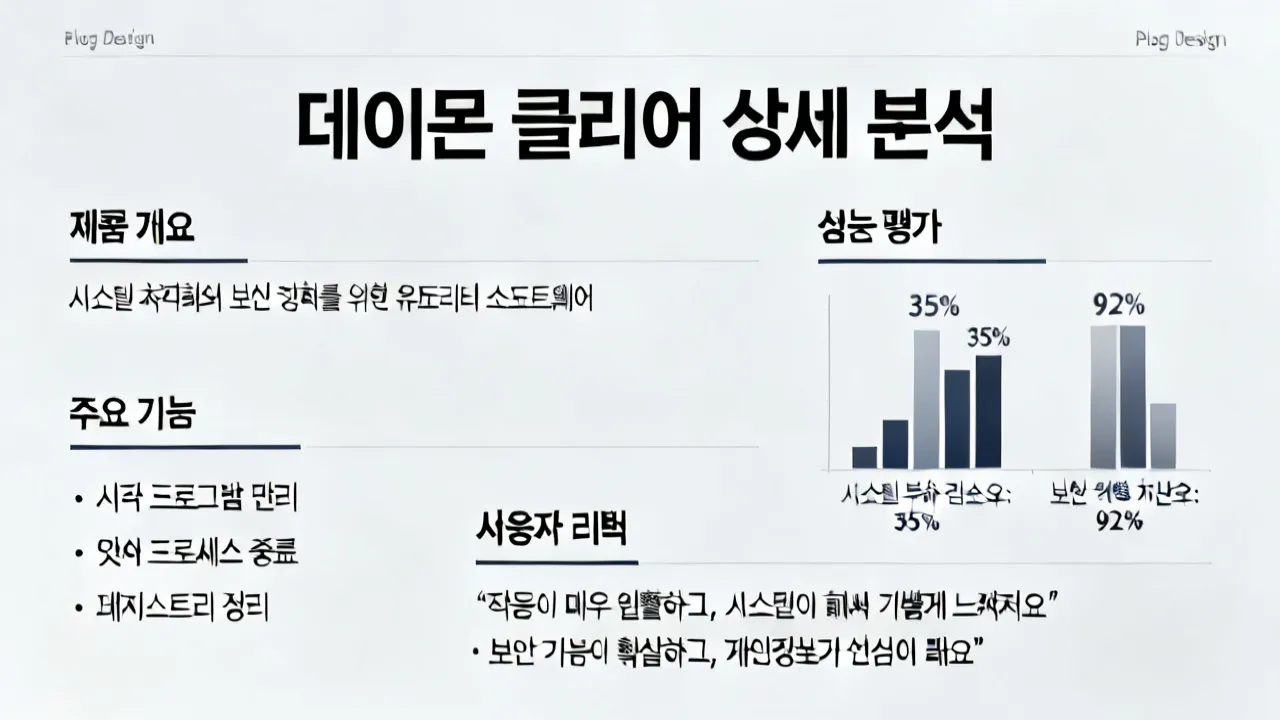 Unveiling the Potential of 데이몬 클리어
