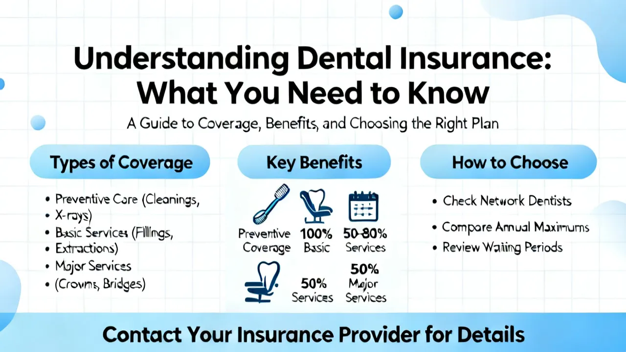 Understanding the Dental Insurance Reduction Period