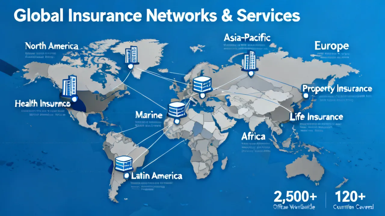 Understanding 에이스손해보험 Services