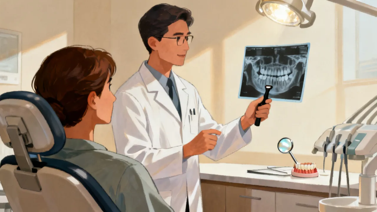 Comprehensive Guide to Implant Diagnosis