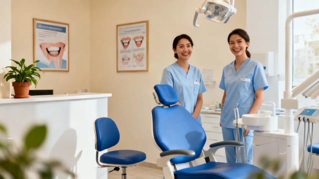 Navigating Dental Insurance Claims
