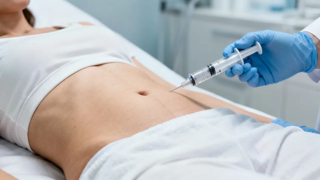 Understanding 지방 흡입 주사 Treatments
