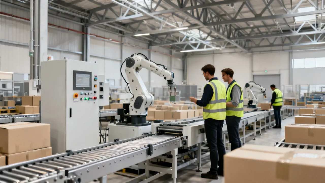 Havi Nextgen: Industry-Grade Guide and Supplier Factors