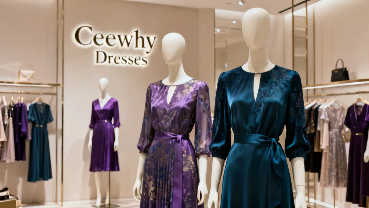 Choosing Ceewhy Dresses: Style, Fit, and Value