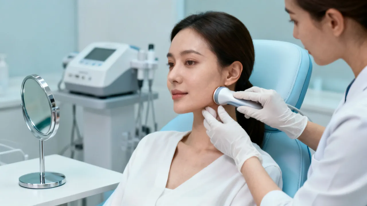 In-Depth Look at Facial Contouring