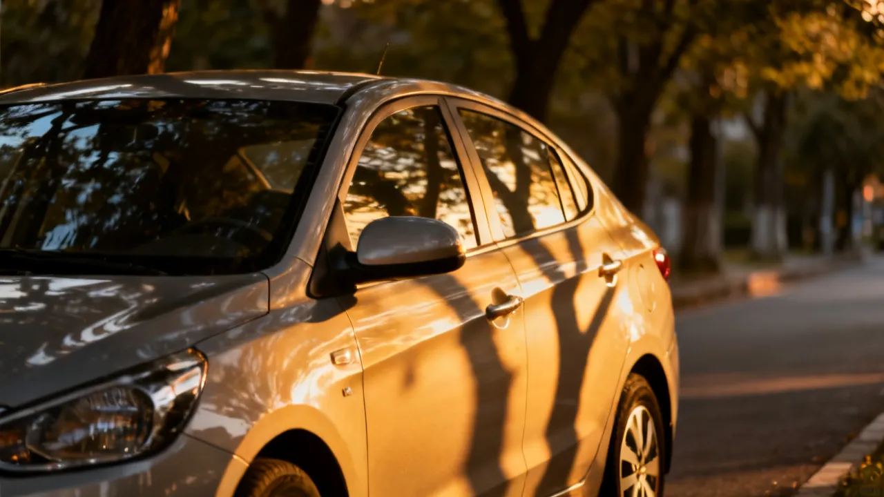 Finding a Quiet Domestic Car That Fits Your Budget