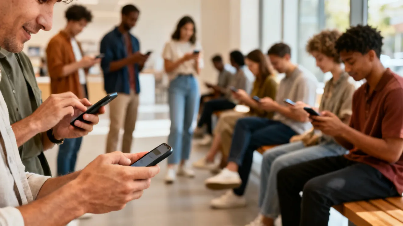 Government Phone Options and Unlimited Data Programs