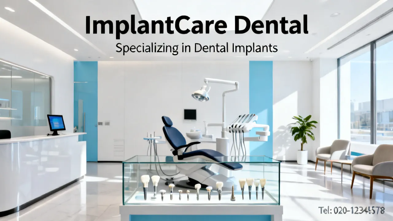 Dental Implants: Affordable Solutions Globally