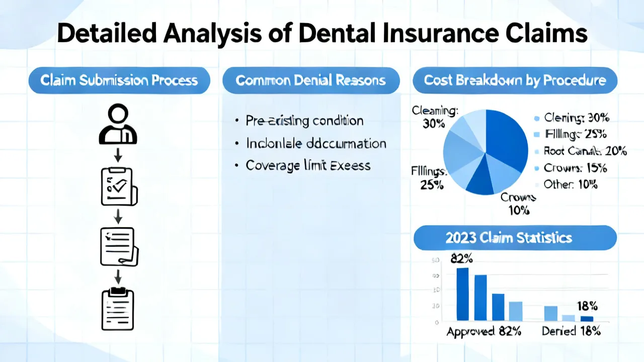Navigating Dental Insurance Denials
