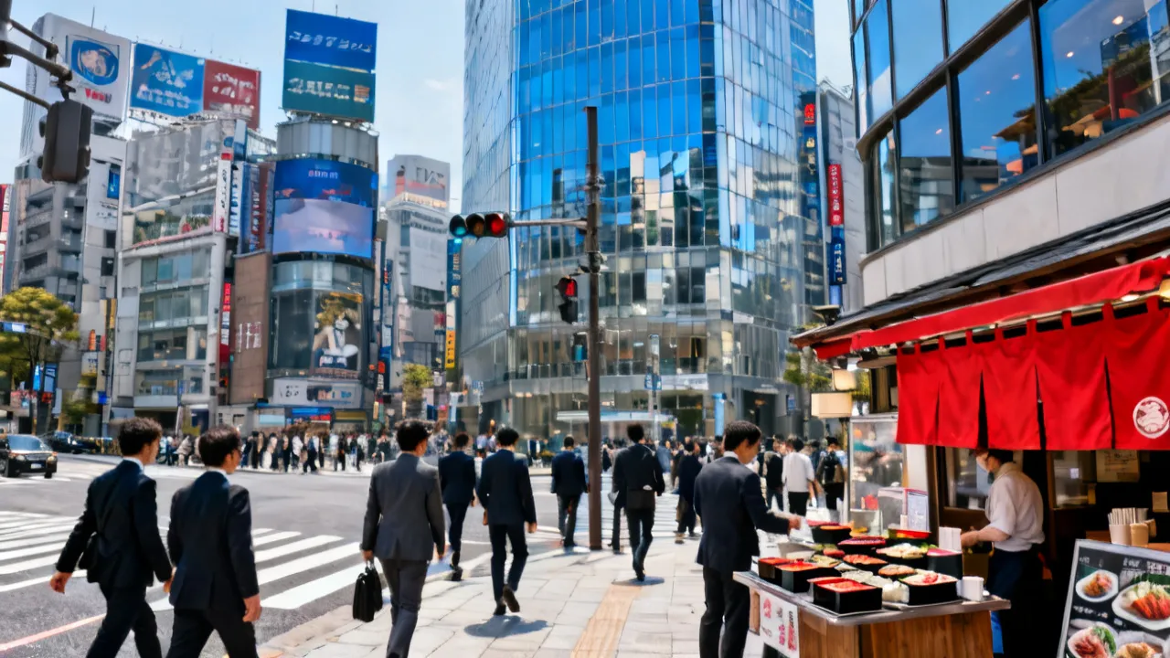リブズ パートナーズの役割