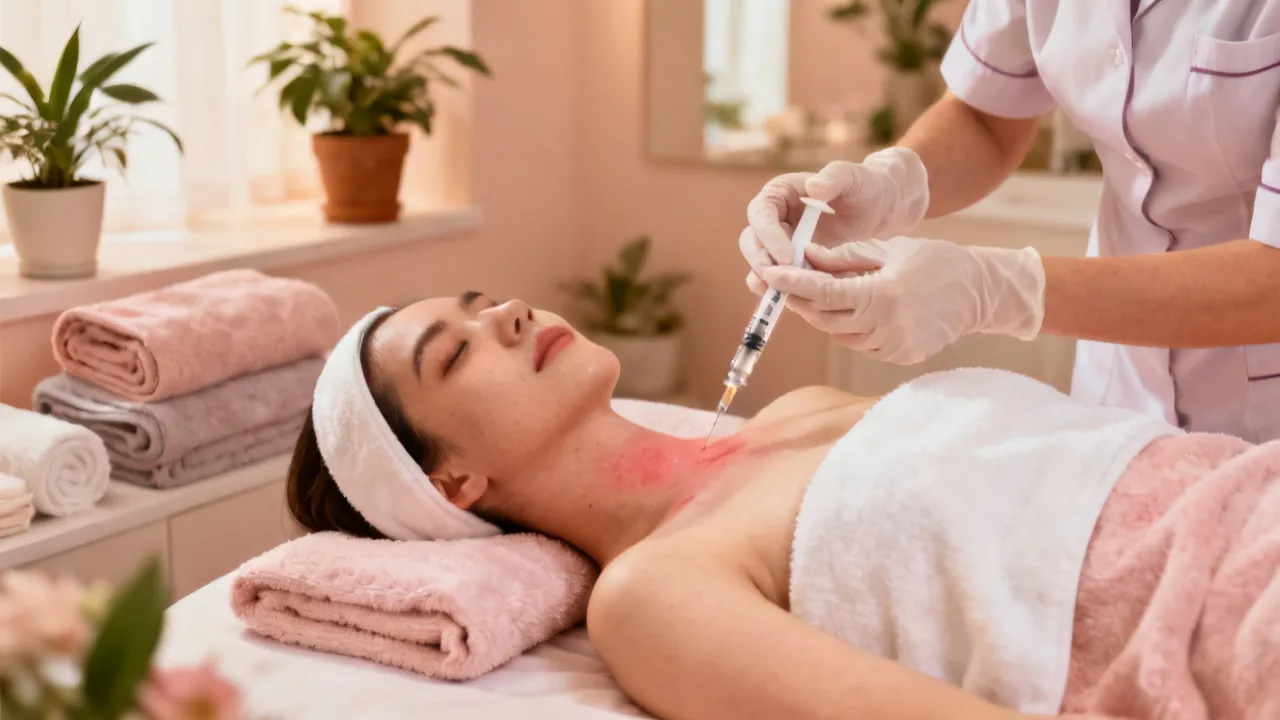 Understanding 지방분해주사 Treatments