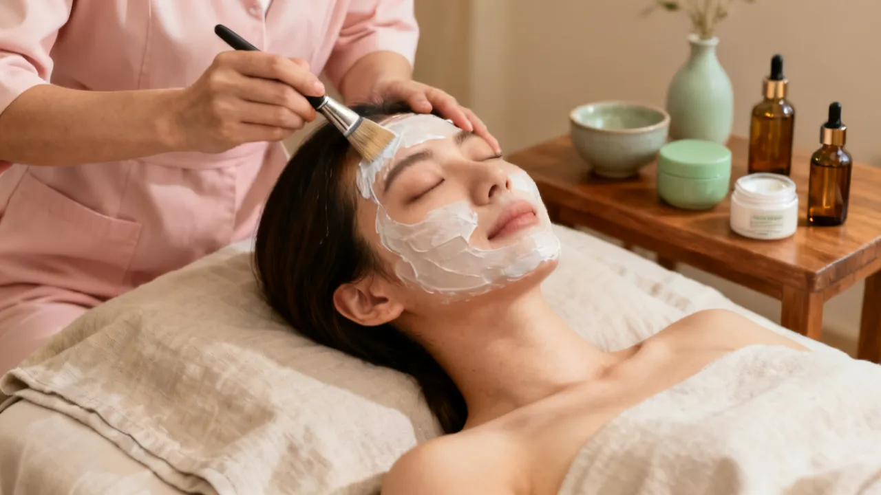 Discovering 톡스 앤필 Treatments