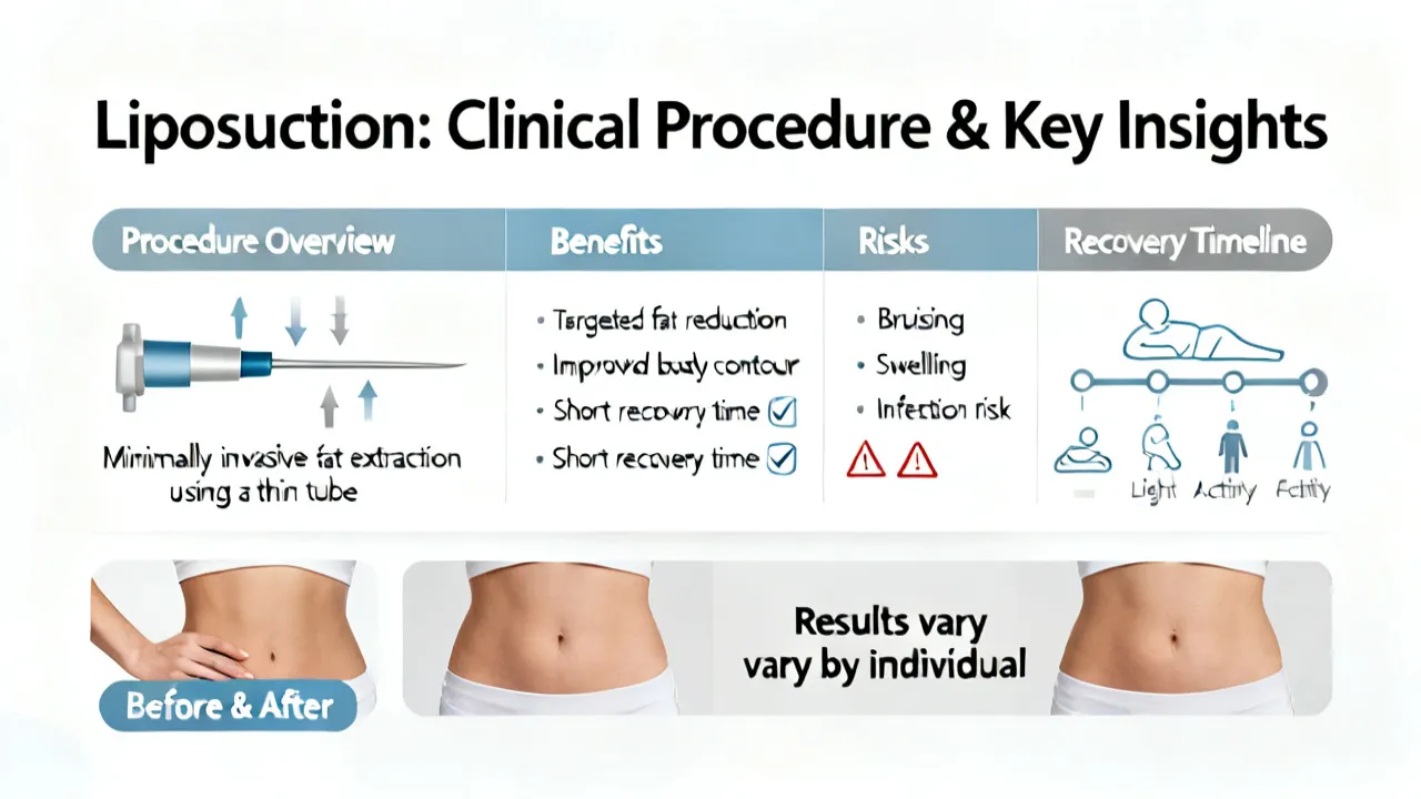 Understanding Liposuction Cost