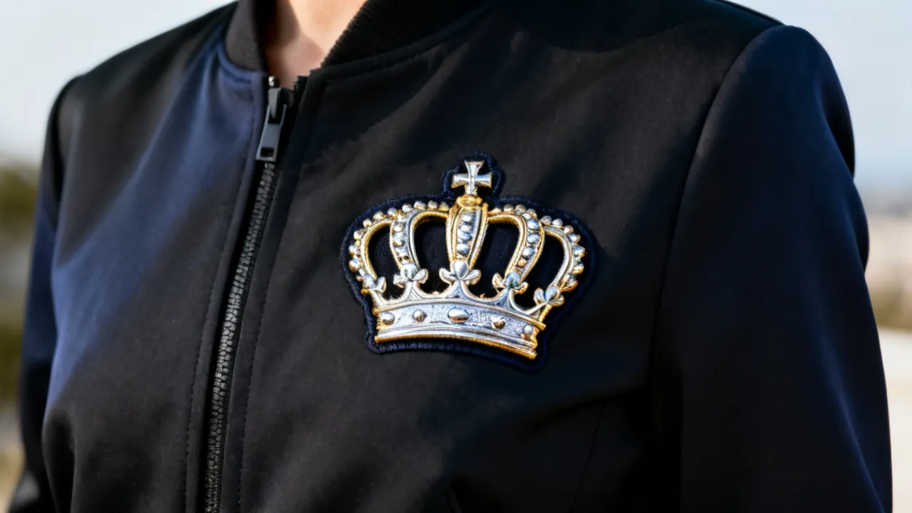 Unveiling the 자켓 크라운 Trend