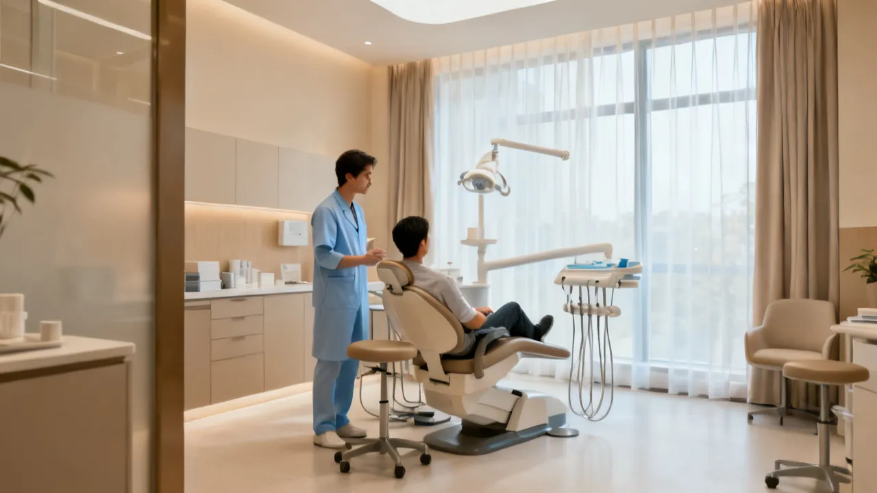 Navigating Dental Insurance Claims