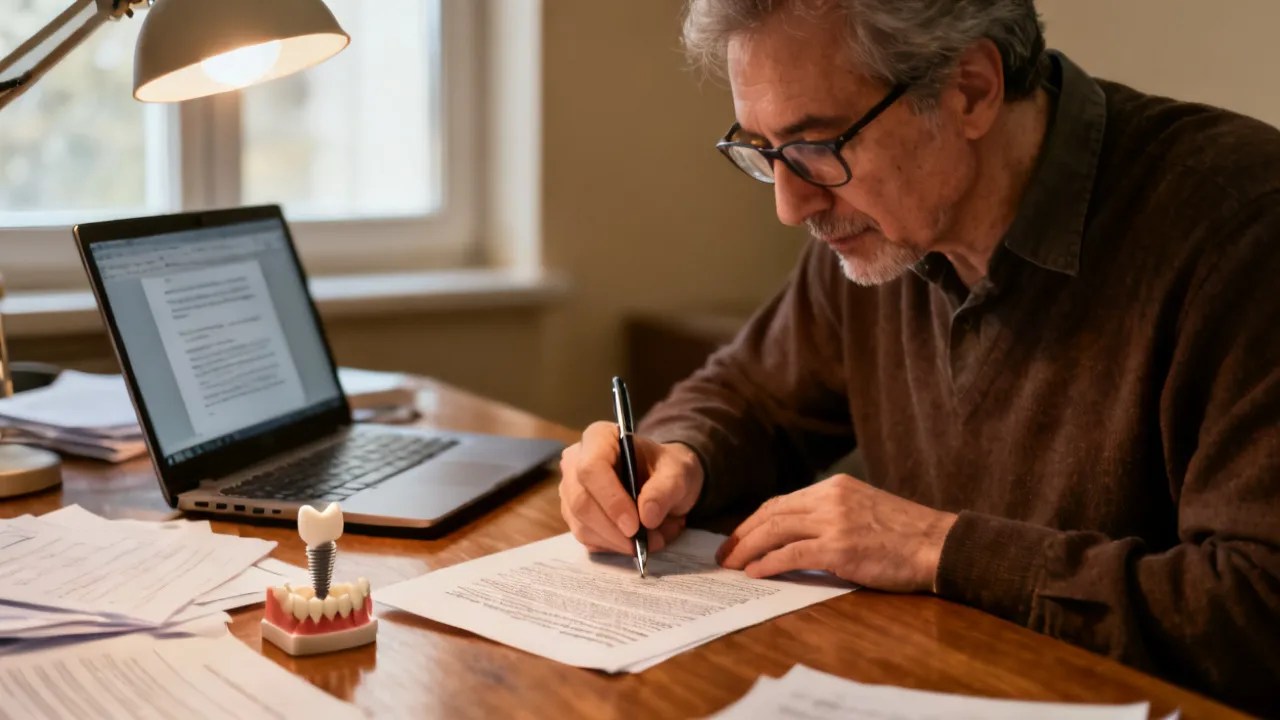Understanding Dental Implant Costs