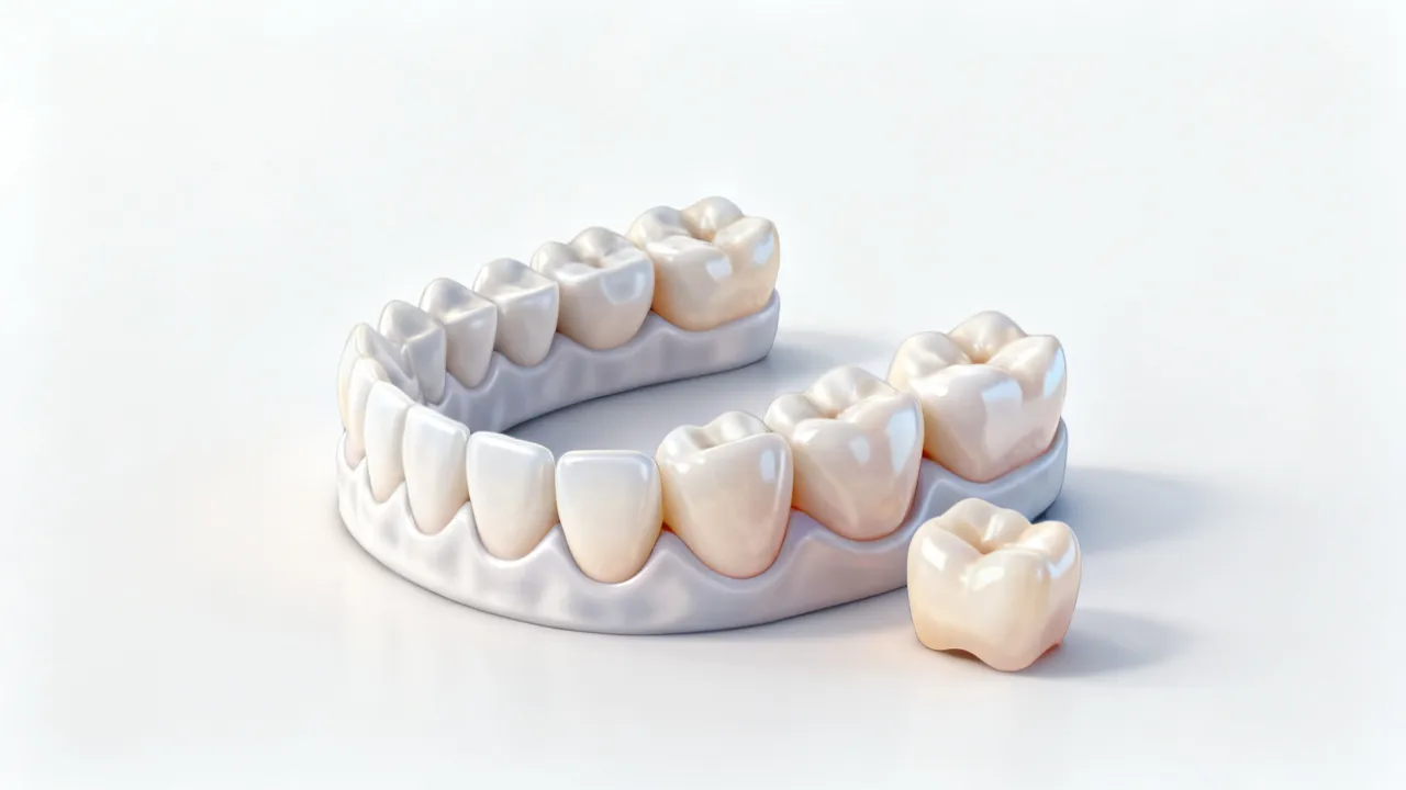 The Journey to Front Tooth Prosthetics