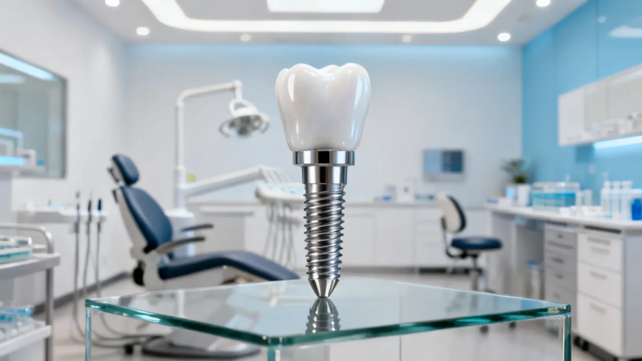 Comprehensive Guide to Dental Implants
