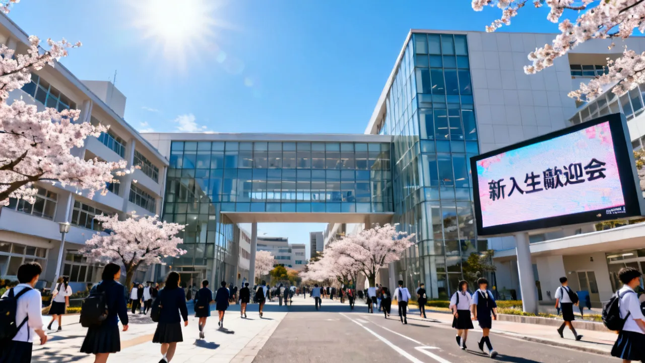 近代的なスクール Ieの探求