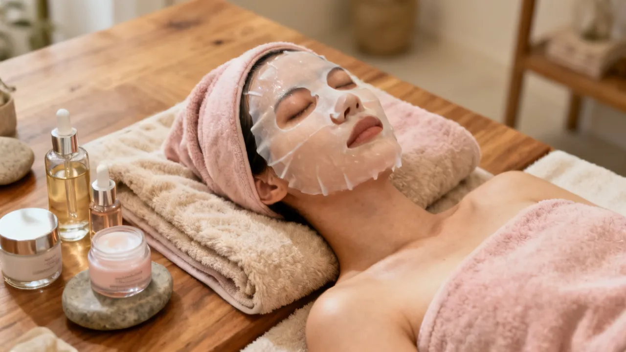 Understanding 플로리스 리프팅 in Skincare