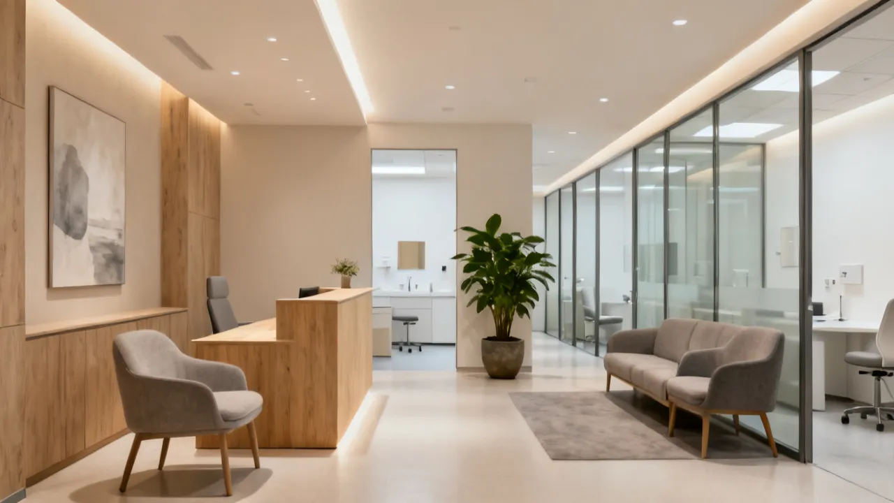 Discovering Innovative Skincare Clinics