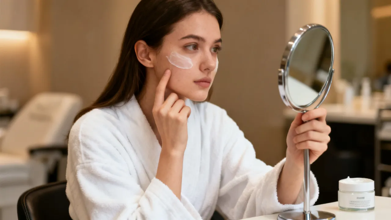 Understanding 볼살 리프팅 for Youthful Skin